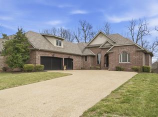 6048 S Black Oak Drive, Springfield, MO 65804