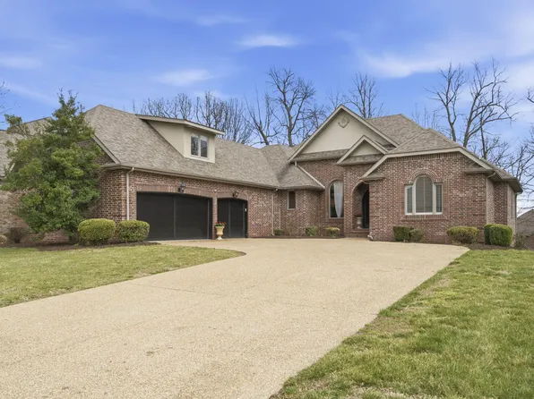 6048 S Black Oak Drive, Springfield, MO 65804