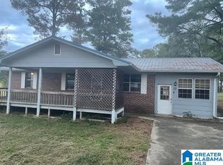 73 Sweet Gum Ln, Talladega, AL 35160