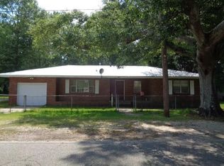 1205 Front St, Angie, LA 70427