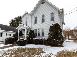 525 Waverly St, Waverly, NY 14892