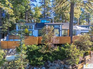 53065 Cedar Crest Dr, Idyllwild, CA 92549