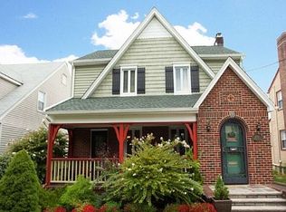 2775 Larchmont Rd, Union, NJ 07083