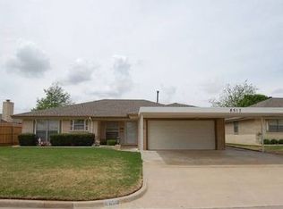 8513 S Ross Ave, Oklahoma City, OK 73159
