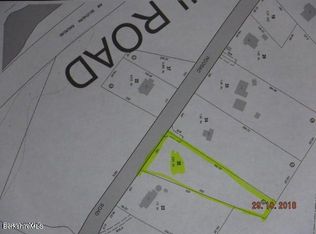 0 N Hoosac Rd, Williamstown, MA 01267