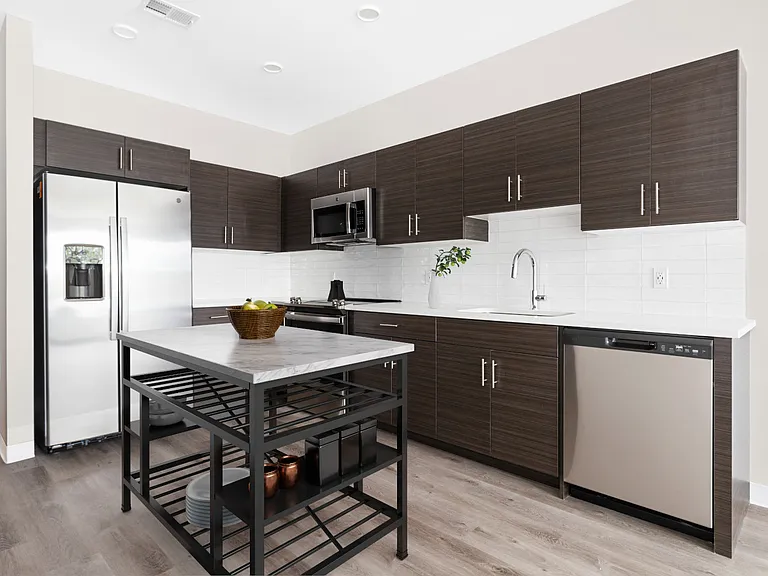 EVO Apartments — Photo 36