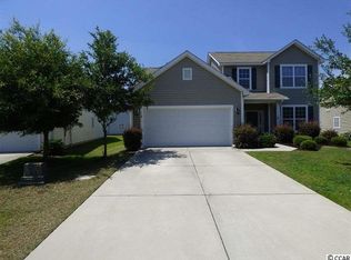 118 Wyandot Ct, Myrtle Beach, SC 29579