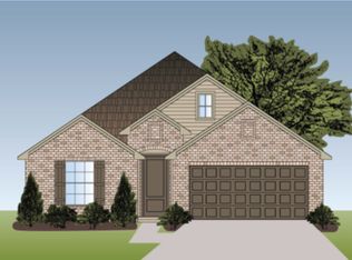 4200 Toledo Bend Dr, Bossier City, LA 71111