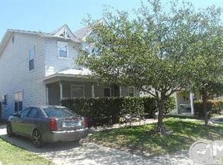 8915 Rhoda Ave, San Antonio, TX 78224