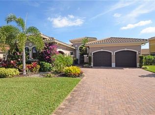 3379 Atlantic Cir, Naples, FL 34119