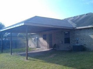 2805 Nogal St, Hidalgo, TX 78557