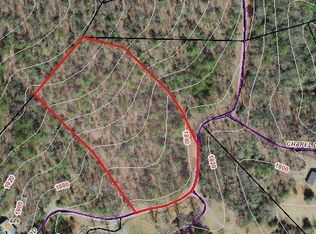 LOT 32 Schenandoah Rd, Murphy, NC 28906