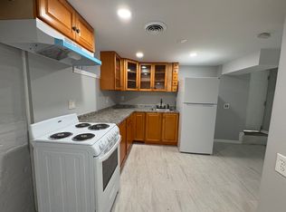 1112 Meriden Rd #BASEMENT, Waterbury, CT 06705