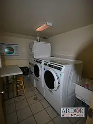 Rented by ArdorNY