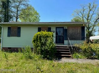 815 Lees Ave, New Bern, NC 28560