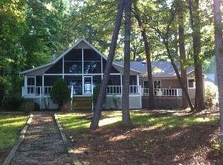 125 Lakemore Dr, Eatonton, GA 31024