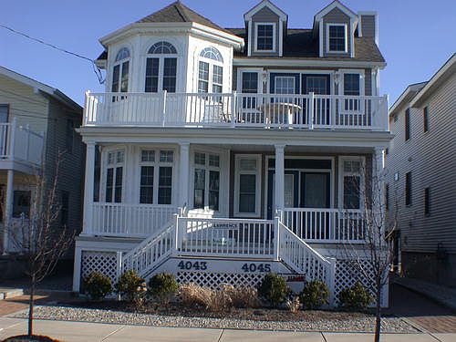 Home Exterior