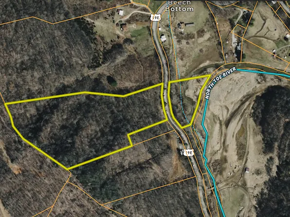 0 S Us Highway 19 Hwy E, Newland, NC 28657