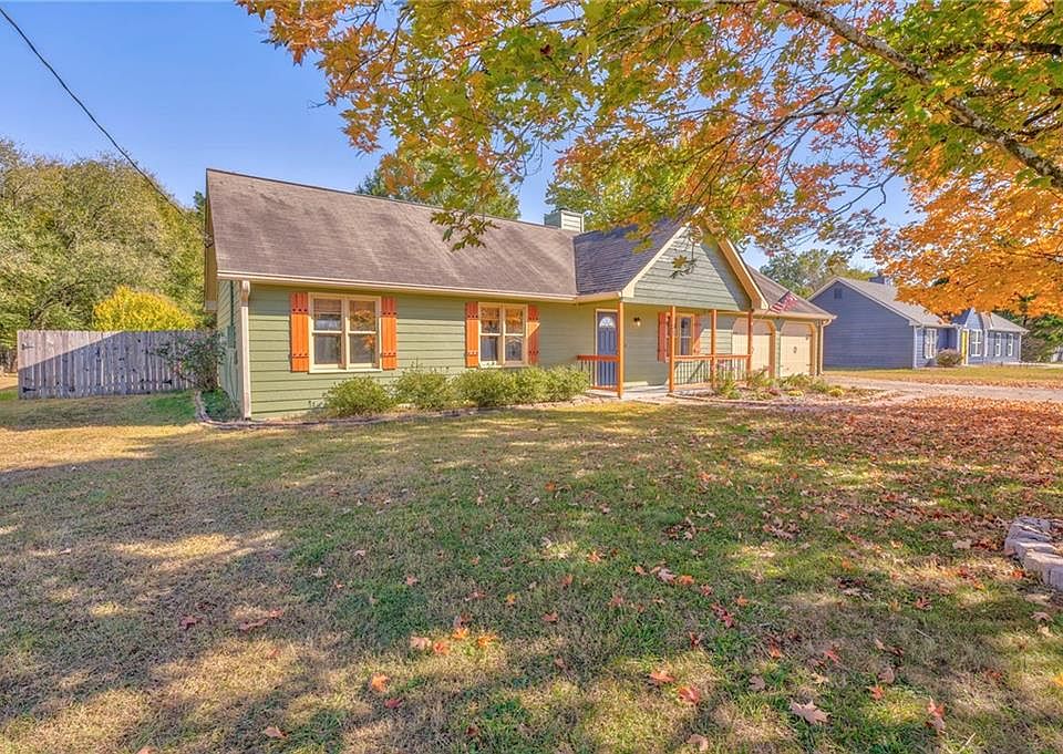 1st image of 31 Cannon Cir NW