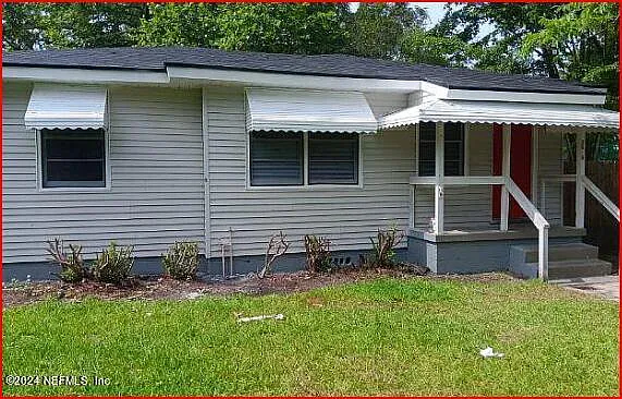 2979 Wickwire Street - 1 — Photo 1