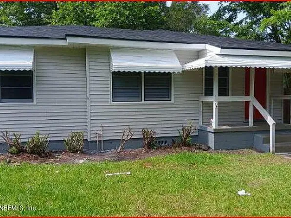 2979 Wickwire St, Jacksonville, FL 32254