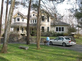 44 Obtuse Rd, Newtown, CT 06470