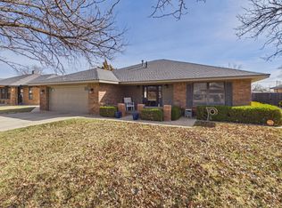 2522 Evergreen St, Pampa, TX 79065