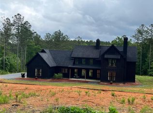 1001 Bailey Rd SE, Aragon, GA 30104
