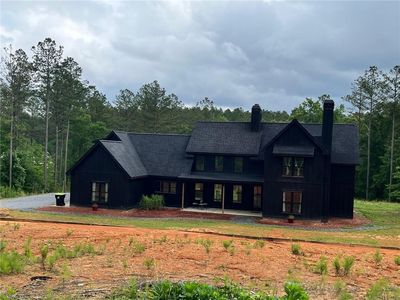 1001 Bailey Rd SE, Aragon, GA, 30104