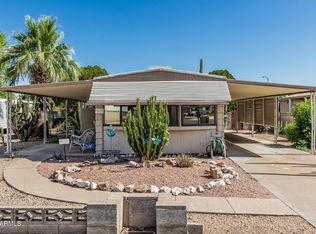 3239 E Kings Ave, Phoenix, AZ 85032