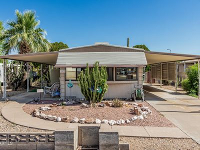 3239 E Kings Ave, Phoenix, AZ, 85032
