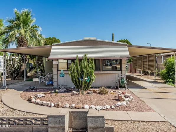 3239 E KINGS Avenue, Phoenix, AZ 85032