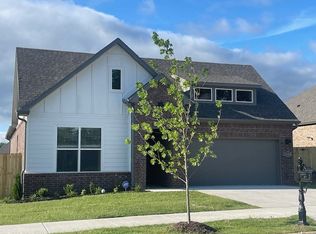 3167 E Coolridge St, Fayetteville, AR 72701