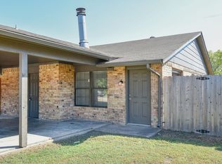 Peperport.3913-3915, Greenville, TX 75402