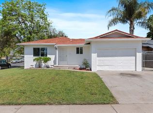 2605 Clearfield Dr, Stockton, CA 95205