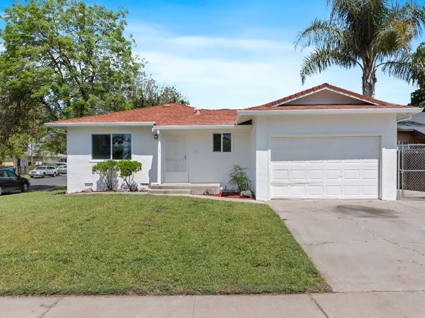 2605 Clearfield Dr, Stockton, CA 95205