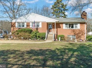 4914 Pole Rd, Alexandria, VA 22309