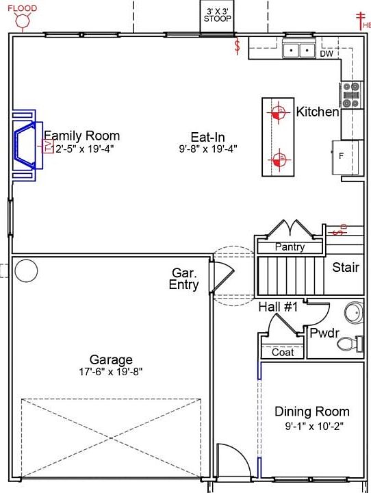2nd image of 353 Carramore Dr