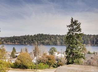 5402 55th Ave S, Seattle, WA 98118