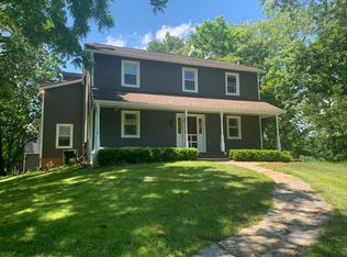 3201 N Fork Farms, Blacksburg, VA 24060