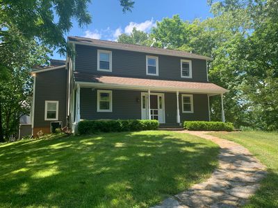 3201 N Fork Farms, Blacksburg, VA, 24060