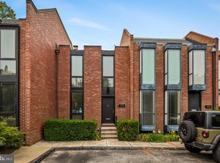 308 W Lafayette Ave, Baltimore, MD 21217
