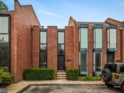 308 W Lafayette Ave, Baltimore, MD, 21217