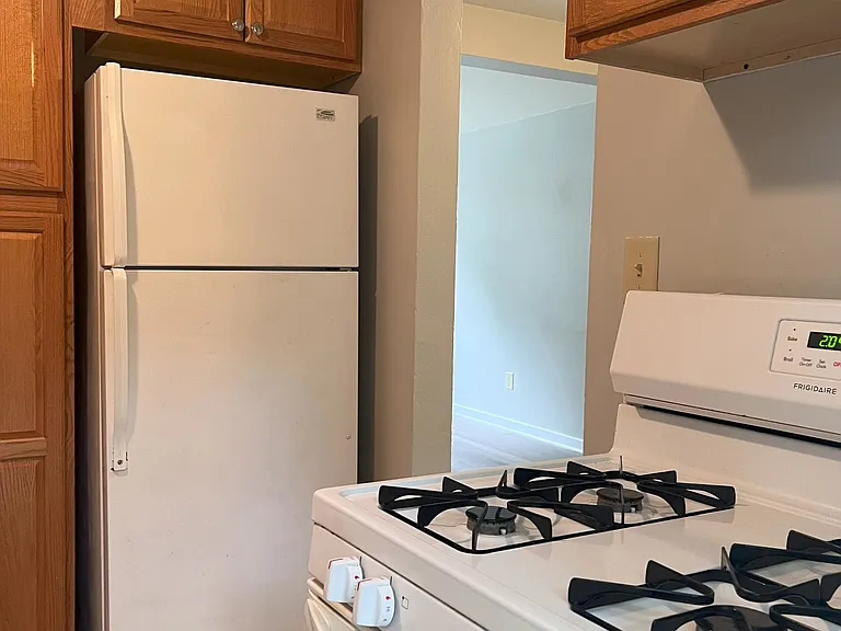 Jameson Townhomes — Photo 4
