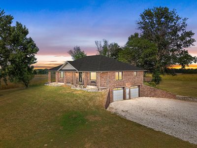 125 Capetti B Drive, Crane, MO, 65633