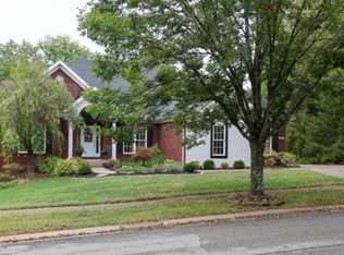 4500 Razor Creek Way, Louisville, KY 40299