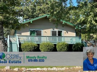 1609 Friendly Point, Horseshoe Bend, AR 72512