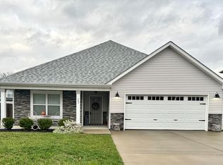 503 Latham Ct, Clarksville, TN