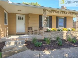 1312 E 103rd St, Kansas City, MO 64131