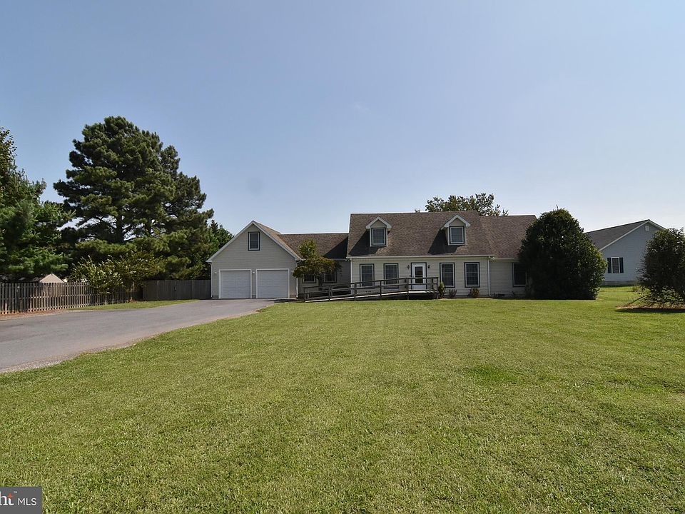 1013 S Walnut St, Milford, DE 19963 Zillow